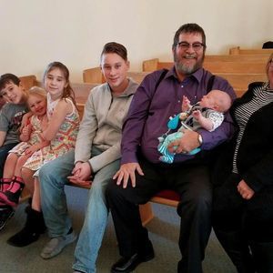 Meet your Posher, Gage